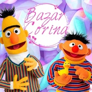 Logo de BAZAR CORINA